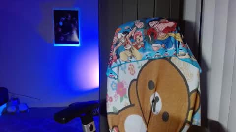 Kairi online show from February 20, 2025, 7:01 am