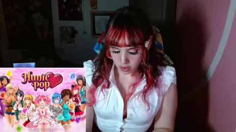 Kairi online show from September 30, 2025, 10:42 am