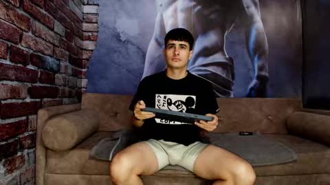 KairoBlaaze online show from November 14, 2025, 2:05 pm