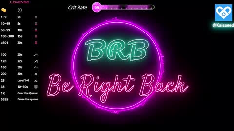 Kai online show from February 18, 2025, 3:32 pm