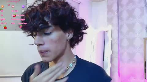 kaisage_tay online show from April 8, 2026, 3:17 am
