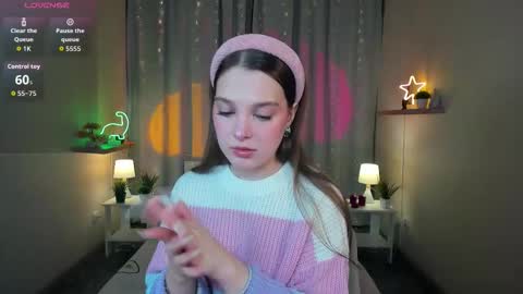 Kaisa online show from January 13, 2026, 9:31 pm