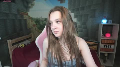 Kaisa online show from April 15, 2026, 8:10 am