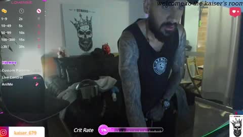 Snapshot of kaiser679 chatting on March 11, 2025, 5:38 am kaiser679 online show from March 11, 2025, 5:38 am