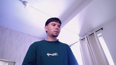 Snapshot of kaistein chatting on February 17, 2026, 6:36 pm Kai online show from February 17, 2026, 6:36 pm