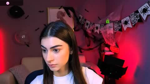 Kaisy online show from October 23, 2025, 9:19 am