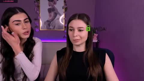 Kaisy online show from February 23, 2026, 10:12 am