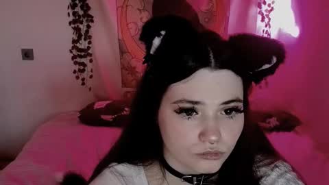 Kessy online show from October 18, 2025, 5:54 am