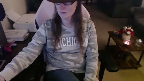 Camprincess331 online show from February 1, 2026, 2:10 am