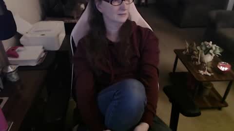 Camprincess331 online show from March 13, 2026, 1:23 am