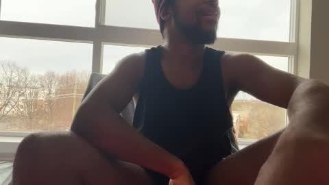 Malakai Kai or Ky  online show from January 16, 2026, 5:28 pm