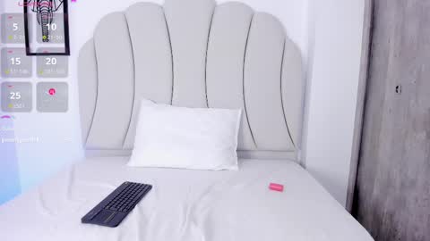 Kaity Lane online show from February 12, 2025, 2:03 am