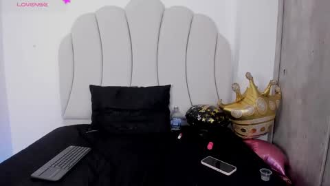 Kaity Lane online show from March 5, 2025, 5:40 am