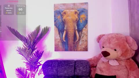 Kaity Lane online show from March 28, 2026, 9:14 pm