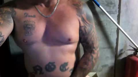 Kaizin98 online show from April 18, 2026, 5:39 pm