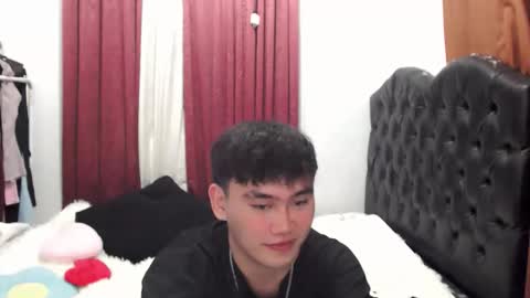 kaizou69 online show from September 8, 2025, 2:16 pm