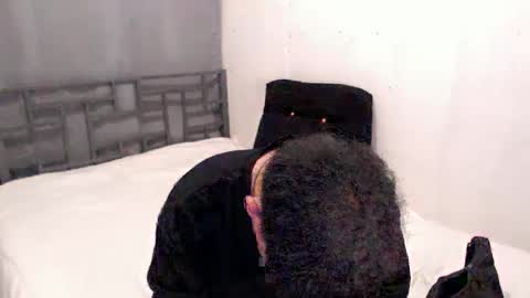 kaizou69 online show from September 11, 2025, 1:00 pm