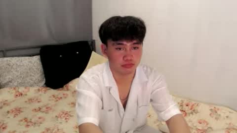 kaizou69 online show from September 14, 2025, 2:38 pm