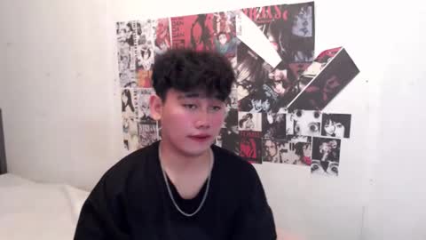 kaizou69 online show from October 18, 2025, 5:21 am