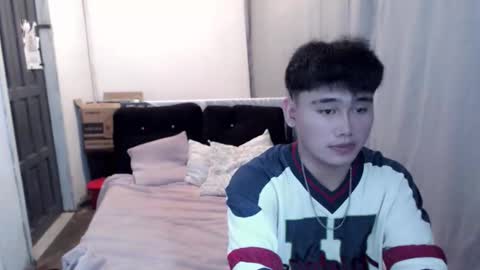 kaizou69 online show from November 21, 2025, 5:06 am