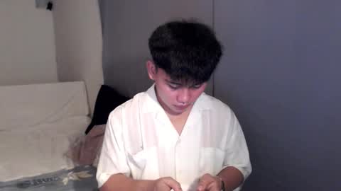 kaizou69 online show from November 27, 2025, 4:58 am