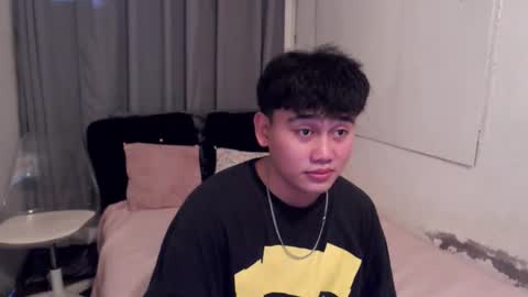 kaizou69 online show from November 29, 2025, 4:59 am