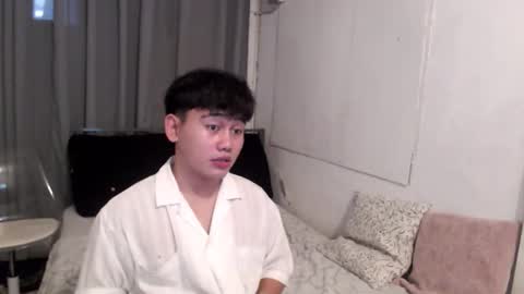 kaizou69 online show from December 2, 2025, 4:51 am