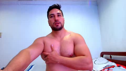 Thomas online show from September 8, 2025, 10:42 pm