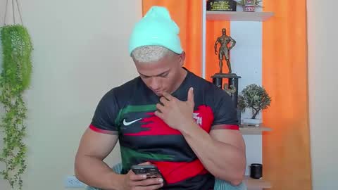 Snapshot of kale_tomson chatting on December 2, 2024, 1:35 pm kale thomson online show from December 2, 2024, 1:35 pm