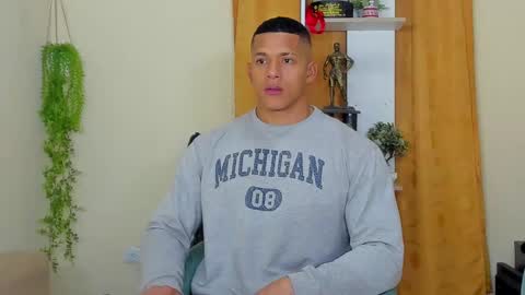 Snapshot of kale_tomson chatting on February 4, 2025, 4:48 am kale thomson online show from February 4, 2025, 4:48 am