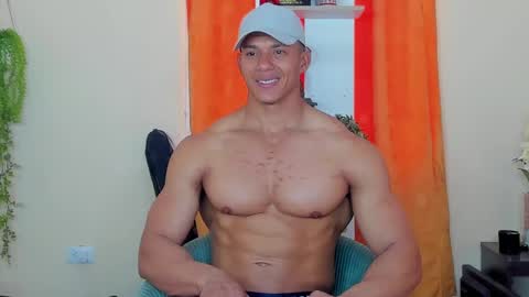 Snapshot of kale_tomson chatting on February 7, 2025, 5:18 pm kale thomson online show from February 7, 2025, 5:18 pm