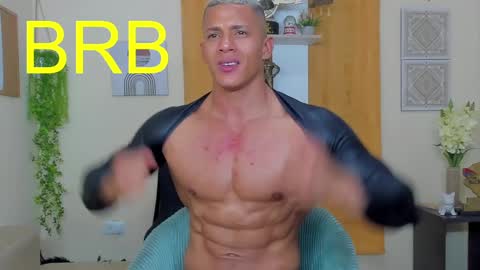 Snapshot of kale_tomson chatting on February 12, 2025, 8:18 pm kale thomson online show from February 12, 2025, 8:18 pm