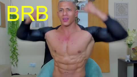 Snapshot of kale_tomson chatting on February 19, 2025, 6:32 pm kale thomson online show from February 19, 2025, 6:32 pm