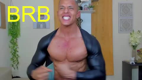 Snapshot of kale_tomson chatting on March 6, 2025, 4:17 pm kale thomson online show from March 6, 2025, 4:17 pm