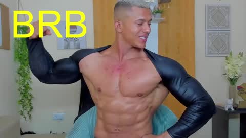 Snapshot of kale_tomson chatting on March 9, 2025, 2:07 am kale thomson online show from March 9, 2025, 2:07 am