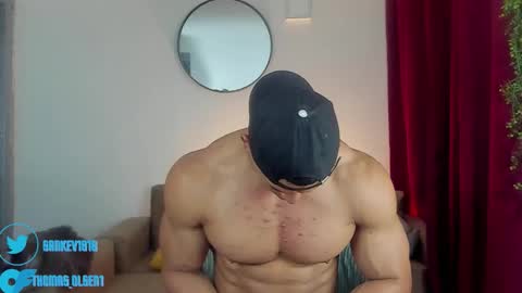 Snapshot of kale_tomson chatting on September 22, 2025, 3:41 am kale thomson online show from September 22, 2025, 3:41 am