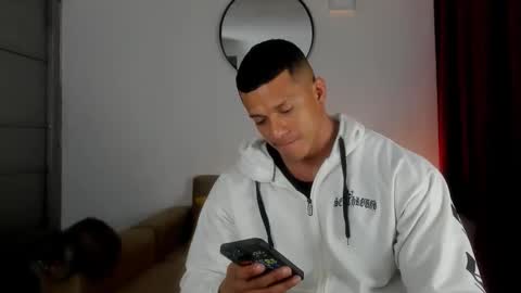 Snapshot of kale_tomson chatting on October 12, 2025, 11:37 pm kale thomson online show from October 12, 2025, 11:37 pm