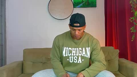 kale thomson online show from March 31, 2026, 6:08 pm