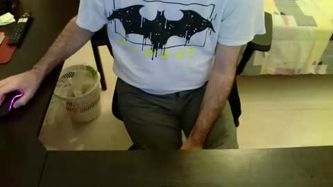 MusicMen49 online show from December 17, 2025, 2:34 pm