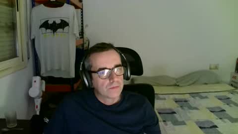 MusicMen49 online show from April 10, 2026, 10:14 pm