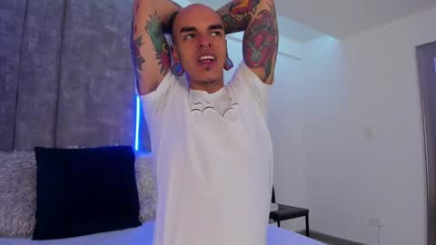 Kale online show from February 2, 2025, 7:25 pm