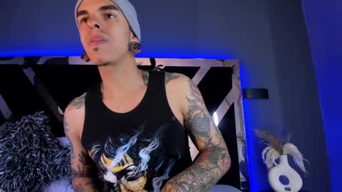 Kale online show from February 9, 2025, 7:30 pm