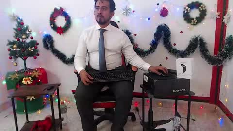 Kaleth online show from November 23, 2025, 4:18 pm