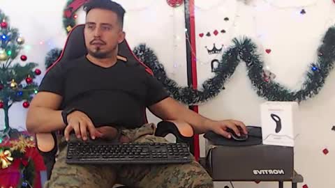 Kaleth online show from December 19, 2025, 5:53 pm