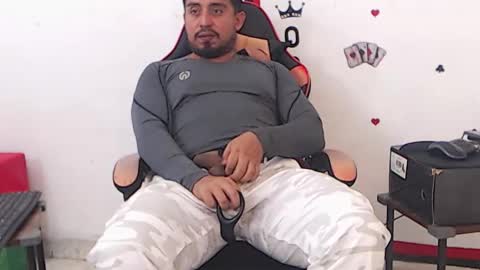 Kaleth online show from February 6, 2026, 4:54 pm