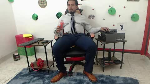 Kaleth online show from March 30, 2026, 8:37 am