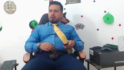 Kaleth online show from April 7, 2026, 8:04 am