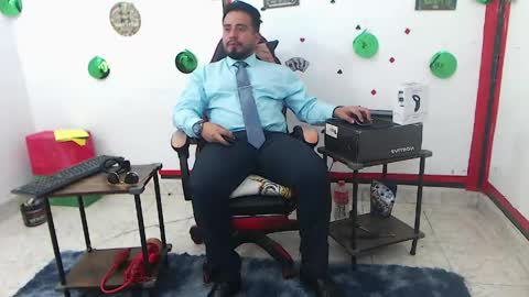 Kaleth online show from May 9, 2026, 8:41 am