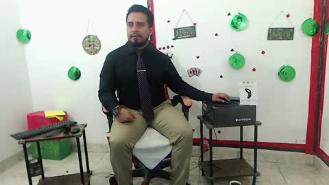 Kaleth online show from June 10, 2026, 9:30 am