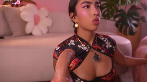 Sweet Kali online show from September 16, 2025, 3:51 am